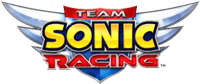 Team Sonic Racing™ (Xbox Game EU), The Gift Pulse, thegiftpulse.com