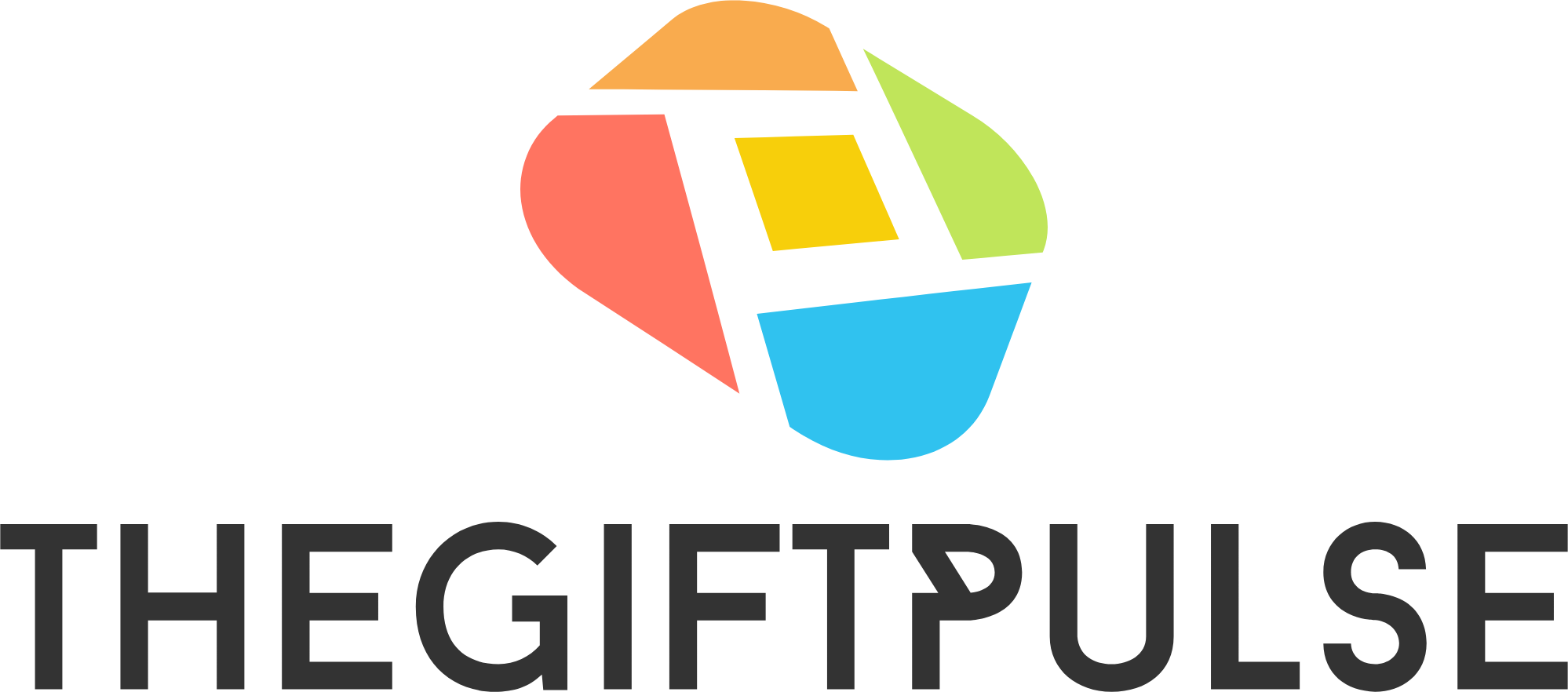 The Gift Pulse Logo, thegiftpulse.com